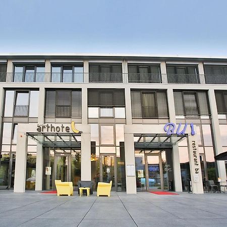 Euronova Arthotel Colonia Exterior foto