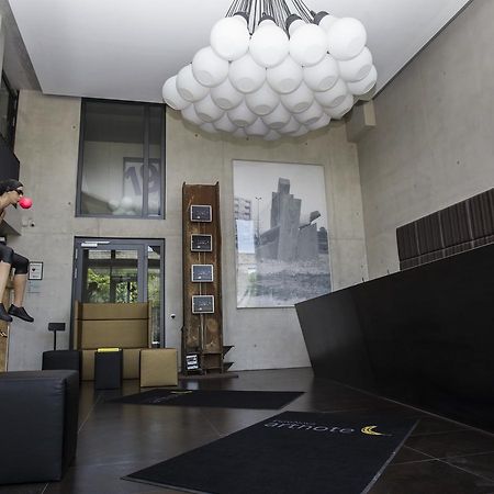 Euronova Arthotel Colonia Exterior foto