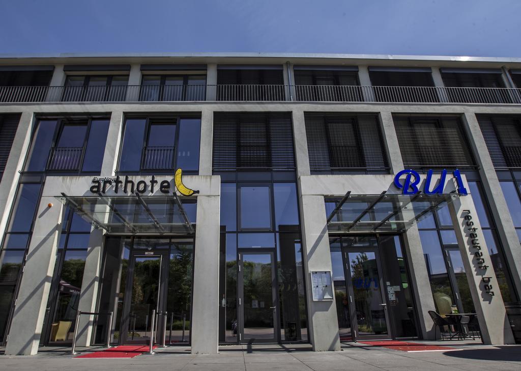 Euronova Arthotel Colonia Exterior foto